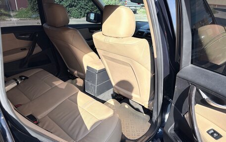 BMW X3, 2006 год, 690 000 рублей, 8 фотография