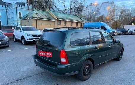 Ford Focus IV, 1999 год, 230 000 рублей, 3 фотография