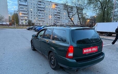 Ford Focus IV, 1999 год, 230 000 рублей, 4 фотография