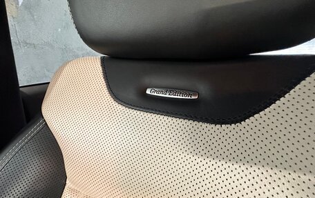 Mercedes-Benz GL-Класс, 2011 год, 2 070 000 рублей, 6 фотография