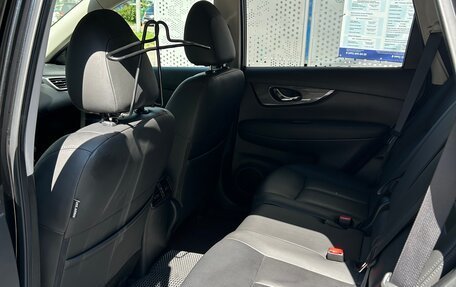 Nissan X-Trail, 2018 год, 2 385 000 рублей, 6 фотография
