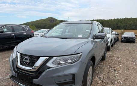 Nissan X-Trail, 2026 год, 2 400 000 рублей, 2 фотография
