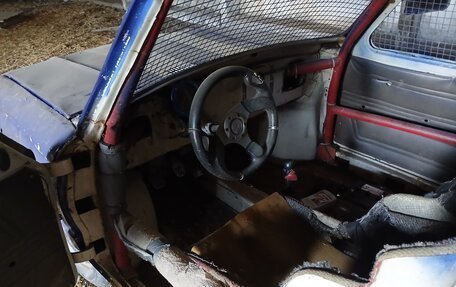 ЗАЗ 968, 1984 год, 35 000 рублей, 4 фотография