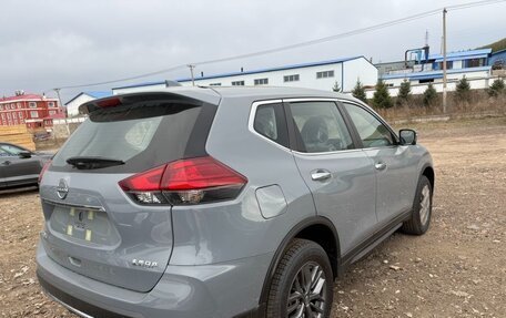 Nissan X-Trail, 2026 год, 2 400 000 рублей, 6 фотография
