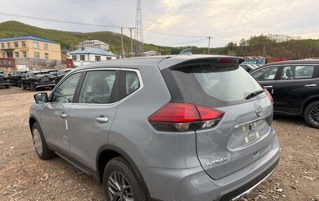 Nissan X-Trail, 2026 год, 2 400 000 рублей, 3 фотография