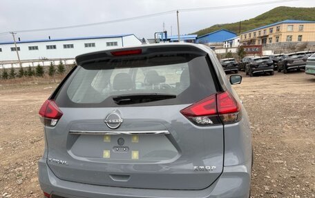 Nissan X-Trail, 2026 год, 2 400 000 рублей, 7 фотография