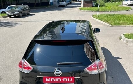 Nissan X-Trail, 2018 год, 2 385 000 рублей, 4 фотография