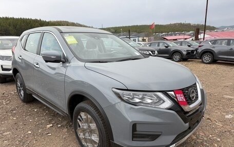 Nissan X-Trail, 2026 год, 2 400 000 рублей, 4 фотография