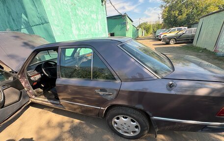 Mercedes-Benz W124, 1993 год, 155 000 рублей, 6 фотография