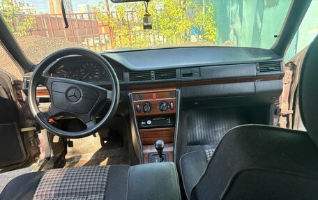 Mercedes-Benz W124, 1993 год, 155 000 рублей, 9 фотография
