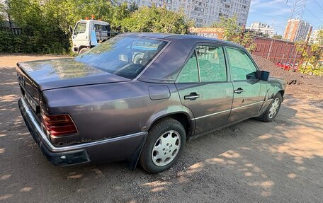 Mercedes-Benz W124, 1993 год, 155 000 рублей, 13 фотография