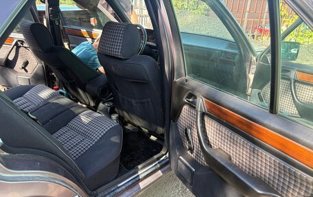Mercedes-Benz W124, 1993 год, 155 000 рублей, 8 фотография
