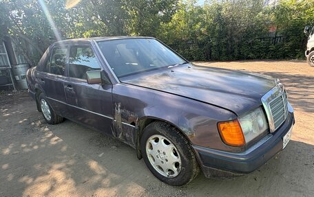 Mercedes-Benz W124, 1993 год, 155 000 рублей, 14 фотография