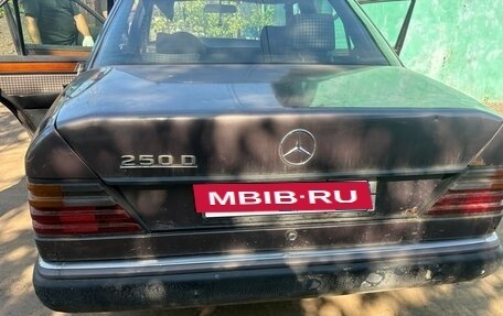 Mercedes-Benz W124, 1993 год, 155 000 рублей, 7 фотография