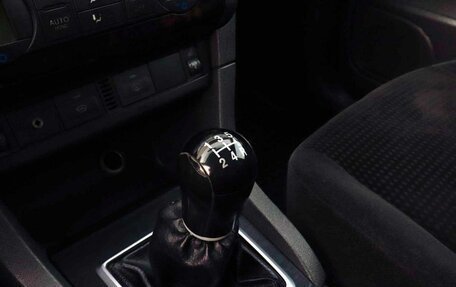 Ford Focus II рестайлинг, 2005 год, 349 000 рублей, 11 фотография