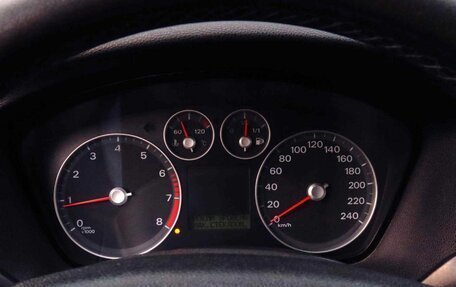 Ford Focus II рестайлинг, 2005 год, 349 000 рублей, 10 фотография