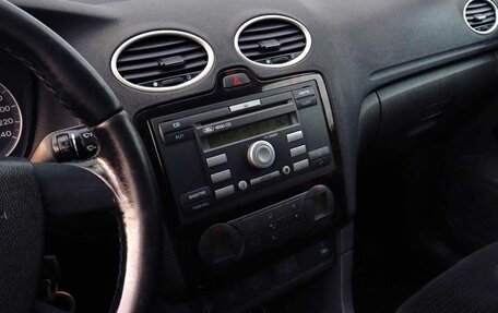 Ford Focus II рестайлинг, 2005 год, 349 000 рублей, 12 фотография
