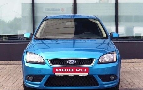 Ford Focus II рестайлинг, 2005 год, 349 000 рублей, 8 фотография