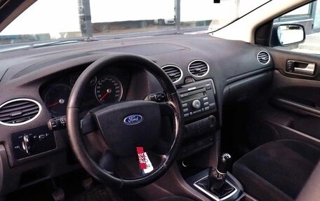 Ford Focus II рестайлинг, 2005 год, 349 000 рублей, 14 фотография
