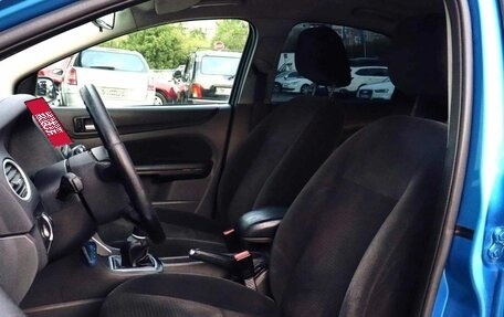 Ford Focus II рестайлинг, 2005 год, 349 000 рублей, 15 фотография