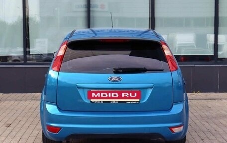 Ford Focus II рестайлинг, 2005 год, 349 000 рублей, 4 фотография
