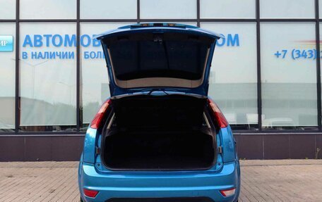 Ford Focus II рестайлинг, 2005 год, 349 000 рублей, 19 фотография