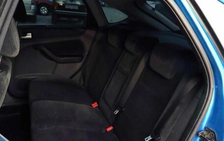 Ford Focus II рестайлинг, 2005 год, 349 000 рублей, 16 фотография