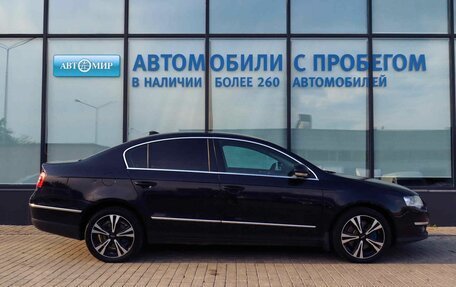 Volkswagen Passat B6, 2010 год, 785 000 рублей, 6 фотография