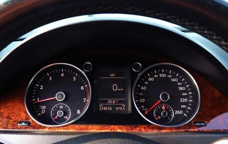 Volkswagen Passat B6, 2010 год, 785 000 рублей, 9 фотография