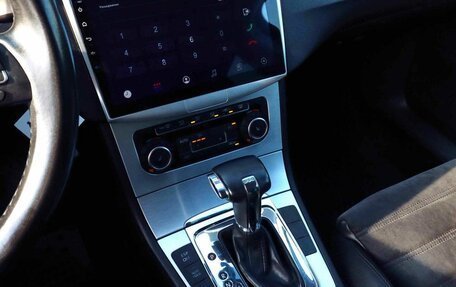 Volkswagen Passat B6, 2010 год, 785 000 рублей, 10 фотография