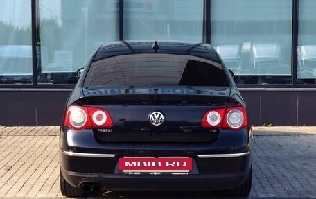 Volkswagen Passat B6, 2010 год, 785 000 рублей, 4 фотография