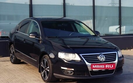 Volkswagen Passat B6, 2010 год, 785 000 рублей, 7 фотография