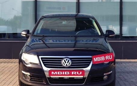 Volkswagen Passat B6, 2010 год, 785 000 рублей, 8 фотография