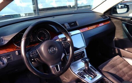 Volkswagen Passat B6, 2010 год, 785 000 рублей, 13 фотография