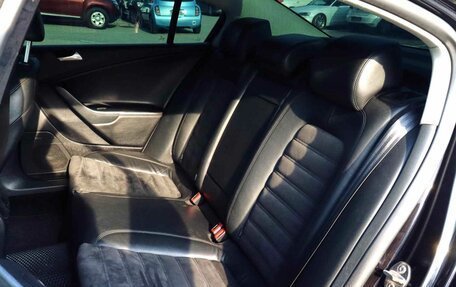 Volkswagen Passat B6, 2010 год, 785 000 рублей, 15 фотография