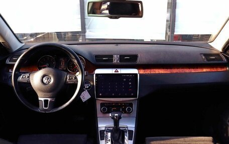 Volkswagen Passat B6, 2010 год, 785 000 рублей, 16 фотография