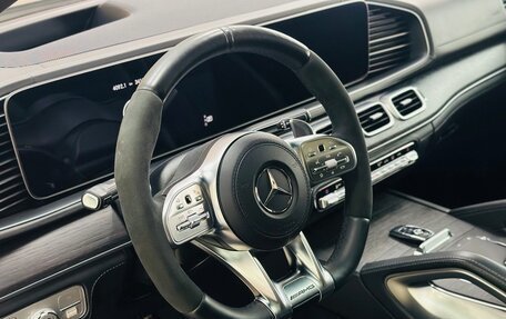 Mercedes-Benz GLE Coupe AMG, 2021 год, 11 950 000 рублей, 4 фотография