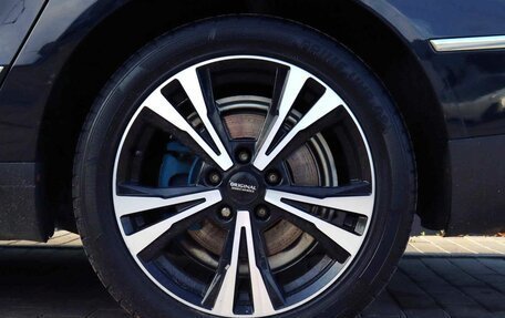 Volkswagen Passat B6, 2010 год, 785 000 рублей, 19 фотография