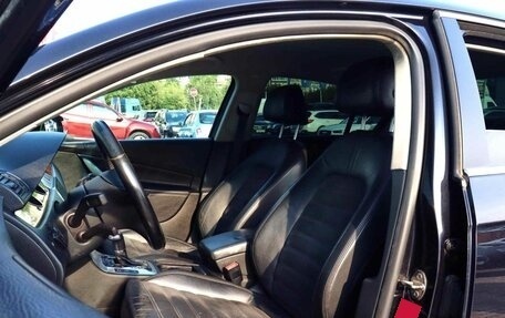 Volkswagen Passat B6, 2010 год, 785 000 рублей, 14 фотография