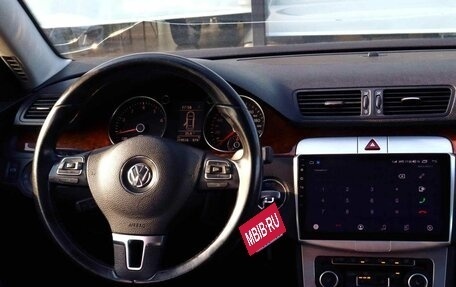 Volkswagen Passat B6, 2010 год, 785 000 рублей, 17 фотография