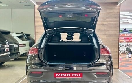 Mercedes-Benz GLE Coupe AMG, 2021 год, 11 950 000 рублей, 8 фотография