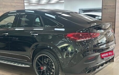 Mercedes-Benz GLE Coupe AMG, 2021 год, 11 950 000 рублей, 6 фотография