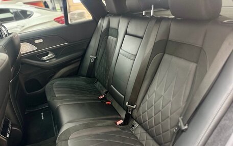 Mercedes-Benz GLE Coupe AMG, 2021 год, 11 950 000 рублей, 15 фотография