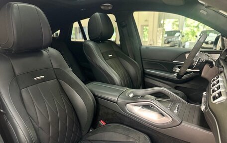 Mercedes-Benz GLE Coupe AMG, 2021 год, 11 950 000 рублей, 18 фотография
