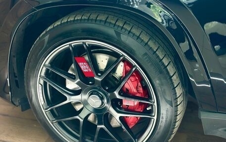 Mercedes-Benz GLE Coupe AMG, 2021 год, 11 950 000 рублей, 17 фотография