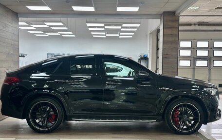 Mercedes-Benz GLE Coupe AMG, 2021 год, 11 950 000 рублей, 28 фотография