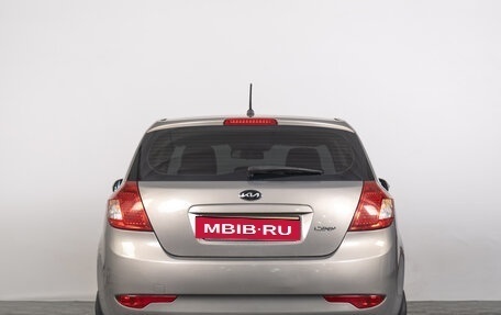 KIA cee'd I рестайлинг, 2010 год, 869 000 рублей, 5 фотография