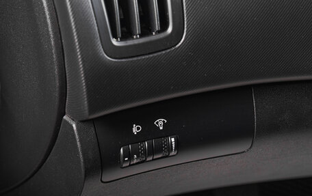 KIA cee'd I рестайлинг, 2010 год, 869 000 рублей, 13 фотография
