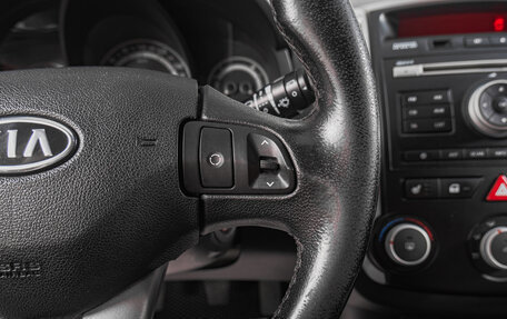 KIA cee'd I рестайлинг, 2010 год, 869 000 рублей, 16 фотография