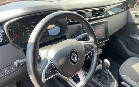 Renault Arkana I, 2019 год, 1 619 000 рублей, 14 фотография